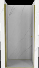 Dušas durvis Mexen Pretoria 100 cm cena un informācija | Dušas durvis, dušas sienas | 220.lv