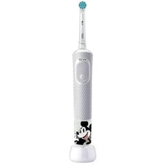 Электрическая зубная щетка Oral-B Vitality Pro 103 цена и информация | Электрические зубные щетки | 220.lv
