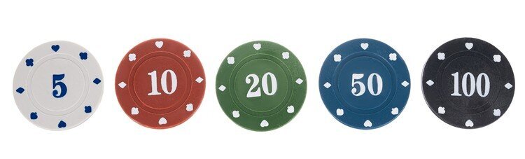 Teksasas pokera komplekts cena un informācija | Azartspēles, pokers | 220.lv