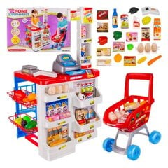 Игровой супермаркет цена и информация | Игрушки для девочек | 220.lv