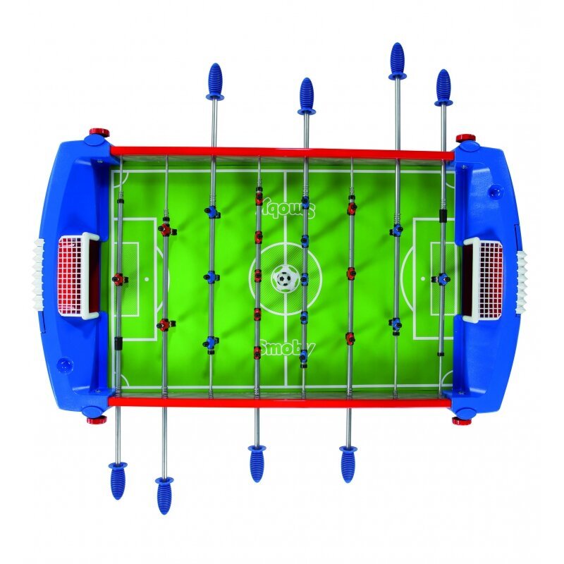 Bērnu galda futbols Challenger Smoby cena un informācija | Galda futbols | 220.lv