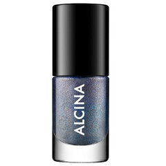 Nagu laka Alcina Nail Color, Tokio 060, 5ml цена и информация | Лаки для ногтей, укрепители | 220.lv