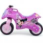 Līdzsvara motocikls Mickey Mouse Injusa, rozā krāsā цена и информация | Balansa velosipēdi | 220.lv