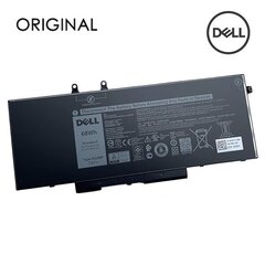 Dell 4GVMP cena un informācija | Akumulatori portatīvajiem datoriem | 220.lv