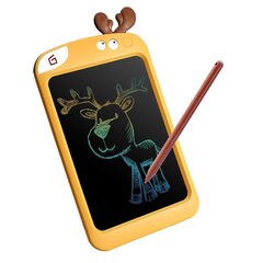 Планшет для рисования LCD 8.5 Woopie цена и информация | Развивающие игрушки | 220.lv