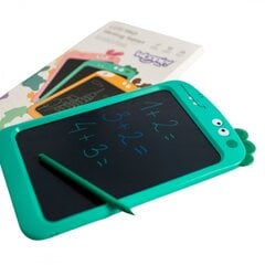 Планшет для рисования LCD 8,5 Woopie, синий цена и информация | Развивающие игрушки | 220.lv