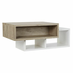 Centrālais galds DKD Home Decor MDF (110 x 60 x 45 cm) cena un informācija | Žurnālgaldiņi | 220.lv