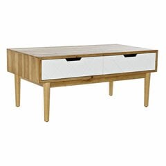 Centrālais galds DKD Home Decor Egle (105 x 55 x 46 cm) cena un informācija | Žurnālgaldiņi | 220.lv