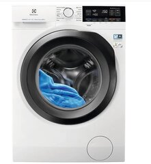 Electrolux EW7W3865LO цена и информация | Стиральные машины | 220.lv