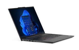 Lenovo ThinkPad E16 G1 21JT000JPB цена и информация | Ноутбуки | 220.lv