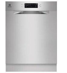 Electrolux ESM48320UX cena un informācija | Trauku mazgājamās mašīnas | 220.lv