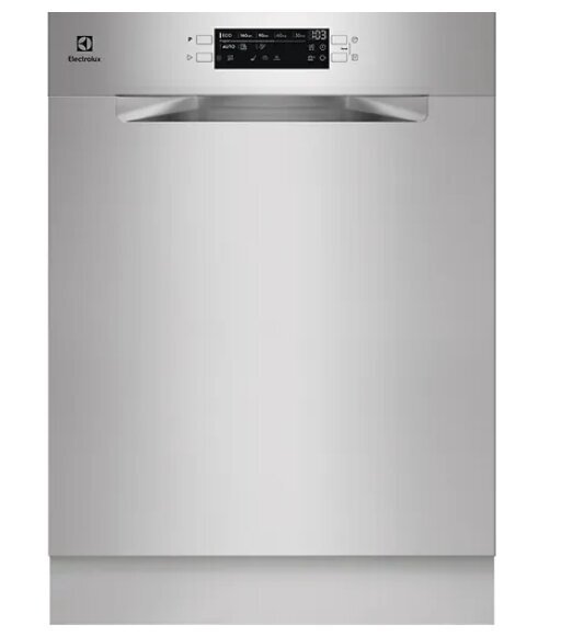 Electrolux ESM48320UX цена и информация | Trauku mazgājamās mašīnas | 220.lv