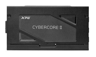 Adata XPG Cybercore II (CYBERCOREII1300P-BKCEU) цена и информация | Блоки питания (PSU) | 220.lv