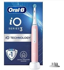 Oral-B 730843 cena un informācija | Elektriskās zobu birstes | 220.lv