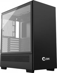 Zenpc Z3 Solid Core cena un informācija | Datoru korpusi | 220.lv