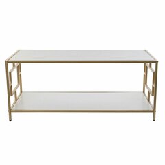 Centrālais galds DKD Home Decor Metāls MDF (110 x 55 x 45 cm) цена и информация | Журнальные столики | 220.lv