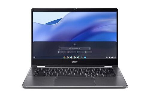 Acer Chromebook Enterprise Spin 514 CP514-3WH цена и информация | Portatīvie datori | 220.lv