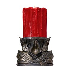 Blizzard Diablo IV LED Candle цена и информация | Атрибутика для игроков | 220.lv