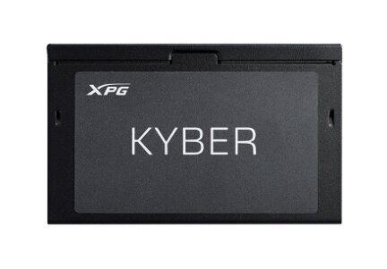 Adata XPG Kyber (KYBER750G-BKCEU) цена и информация | Barošanas bloki (PSU) | 220.lv