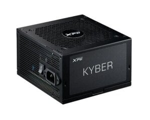 Adata XPG Kyber (KYBER750G-BKCEU) цена и информация | Блоки питания (PSU) | 220.lv