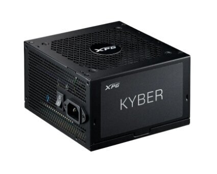 Adata XPG Kyber (KYBER750G-BKCEU) цена и информация | Barošanas bloki (PSU) | 220.lv