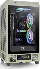 Источник питания THERMALTAKE Toughpower GF3 цена и информация | Корпуса | 220.lv