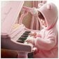 Klavieres bērniem NN Pianino Kasia cena un informācija | Taustiņinstrumenti | 220.lv