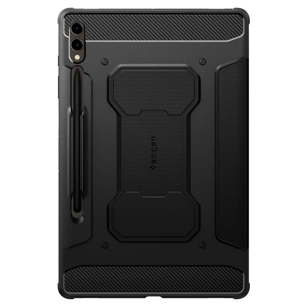 Spigen Rugged Armor Pro cena un informācija | Somas, maciņi | 220.lv