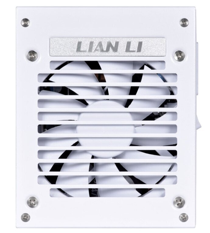 Lian Li SP850 cena un informācija | Barošanas bloki (PSU) | 220.lv