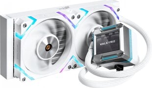 Valkyrie цена и информация | Кулеры для процессоров | 220.lv