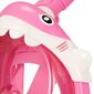 Niršanas maska bērniem StoreXO Shark KF-3 Pink цена и информация | Niršanas maskas | 220.lv