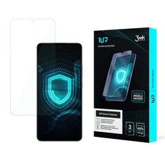 CAT S52 - 3mk 1UP screen protector цена и информация | Защитные пленки для телефонов | 220.lv