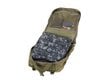 Militārā mugursoma StoreXO XL, zaļš cena un informācija | Sporta somas un mugursomas | 220.lv