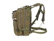 Militārā mugursoma StoreXO, zaļš cena un informācija | Sporta somas un mugursomas | 220.lv