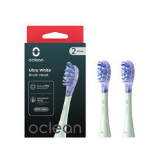 Oclean C04000252 цена и информация | Электрические зубные щетки | 220.lv