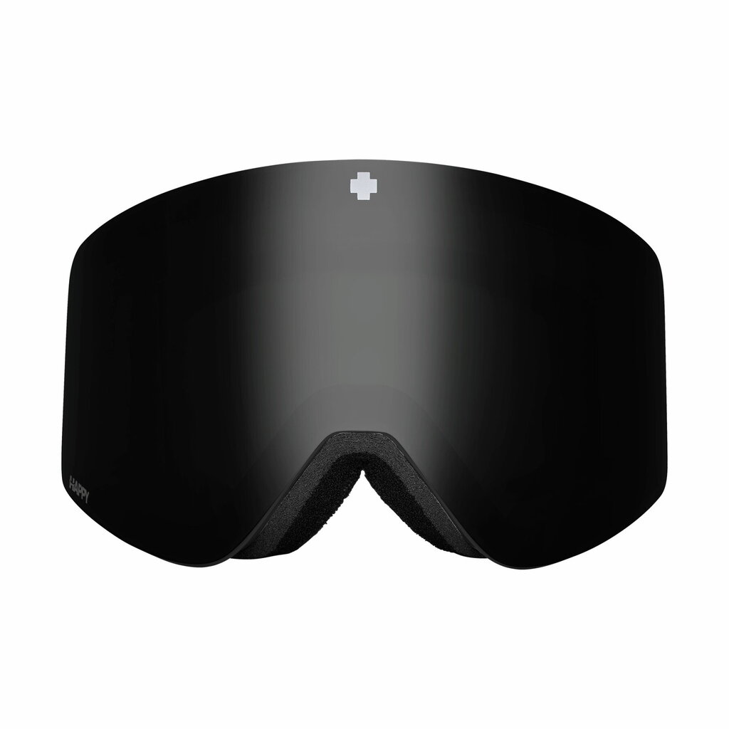 Slēpošanas brilles ar papildus lēcu Spy Optic Marauder Warm Gray, gaiši pelēkas cena un informācija | Slēpošanas brilles | 220.lv
