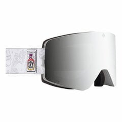 Лыжные очки Spy Optic Marauder Victor Daviet + дополнительная линза цена и информация | Лыжные очки | 220.lv