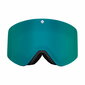 Slēpošanas brilles ar papildus lēcu Spy Optic Marauder Seafoam, zaļas cena un informācija | Slēpošanas brilles | 220.lv