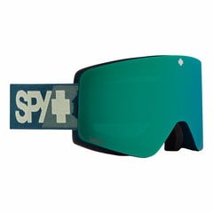 Slēpošanas brilles ar papildus lēcu Spy Optic Marauder Seafoam, zaļas cena un informācija | Slēpošanas brilles | 220.lv