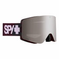 Slēpošanas brilles ar papildus lēcu Spy Optic Marauder Merlot, violetas