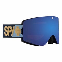 Slēpošanas brilles ar papildus lēcu Spy Optic Marauder SE Dark Blue, tumši zilas cena un informācija | Slēpošanas brilles | 220.lv