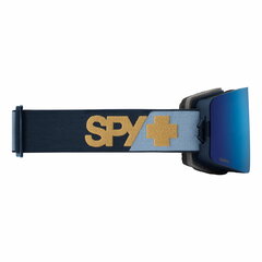 Лыжные очки Spy Optic Marauder SE Dark Blue, темно-синие + дополнительная линза цена и информация | Лыжные очки | 220.lv