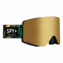 Slēpošanas brilles ar papildus lēcu Spy Optic Marauder SE Juneshine cena un informācija | Slēpošanas brilles | 220.lv