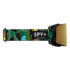 Slēpošanas brilles ar papildus lēcu Spy Optic Marauder SE Juneshine cena un informācija | Slēpošanas brilles | 220.lv