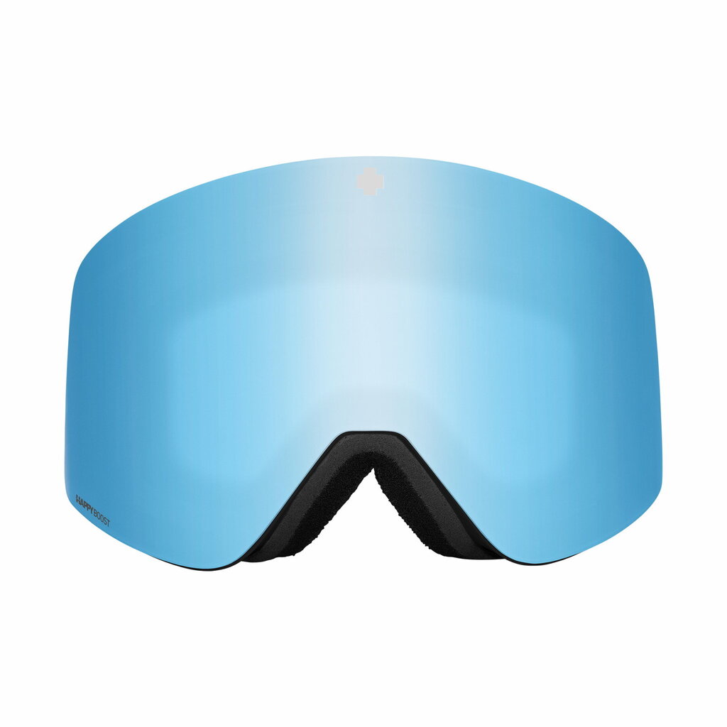 Slēpošanas brilles ar papildus lēcu Spy Optic Marauder SE Matte Black Happy Boost, melnas цена и информация | Slēpošanas brilles | 220.lv