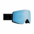 Лыжные очки Spy Optic Marauder SE Matte Black HAPPY BOOST, черные + дополнительная линза