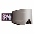 Slēpošanas brilles ar papildus lēcu Spy Optic Marauder SE Merlot, violetas