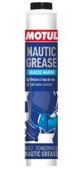 Смазка MOTUL NAUTIC GREASE 0,4л (108661) цена и информация | Мото масла | 220.lv