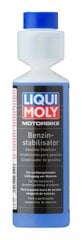 Liqui Moly Moto degvielas stabilizators 250ml. цена и информация | Мото масла | 220.lv