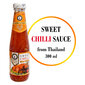 Saldā Čilli mērce, Sweet Chilli Sauce, Thai Dancer, 300 ml. цена и информация | Mērces | 220.lv